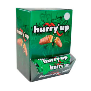V HURRY UP CHOCO 60U