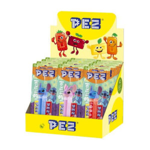 PEZ BLS. STITCH