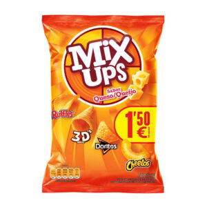 MIXUPS 90G1,50€