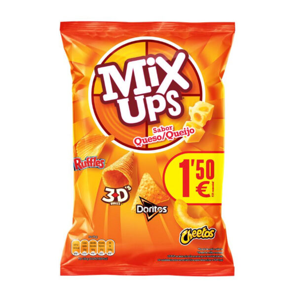 MIXUPS 90G1,50€
