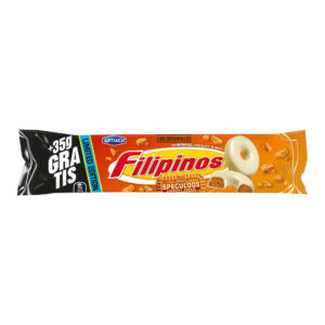 FILIPINOS SPECULOOS 118G