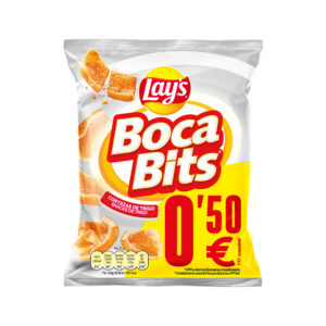 LAY BOCAB 21G0,50?M7
