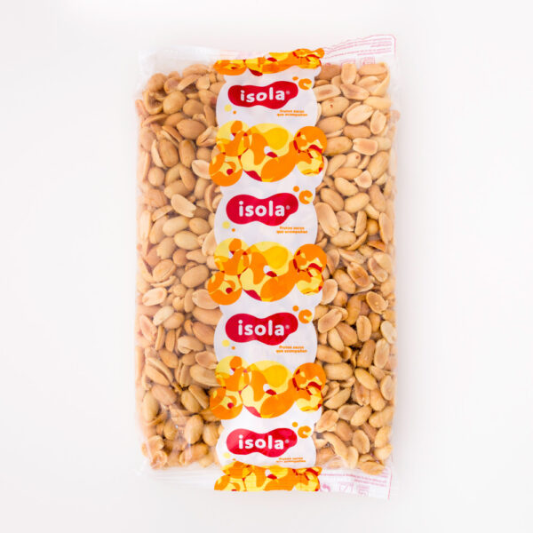 ISOLA MANISES FRITO SAL 1K