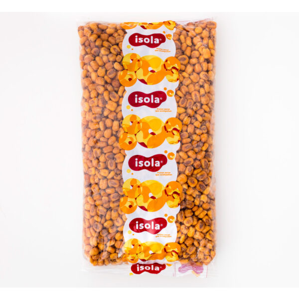 ISOLA MILLO FRITO SAL 1K