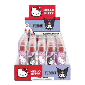 PINTALABIOS KITTY&KUROMI 20U