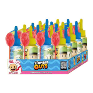 SOUR COMBO STUMBLE GUYS 20U