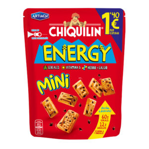CHIQUILIN MINI DOYPCK 1,40?