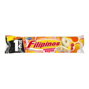 FILIPINOS SUMMER CR 118G 1,90?