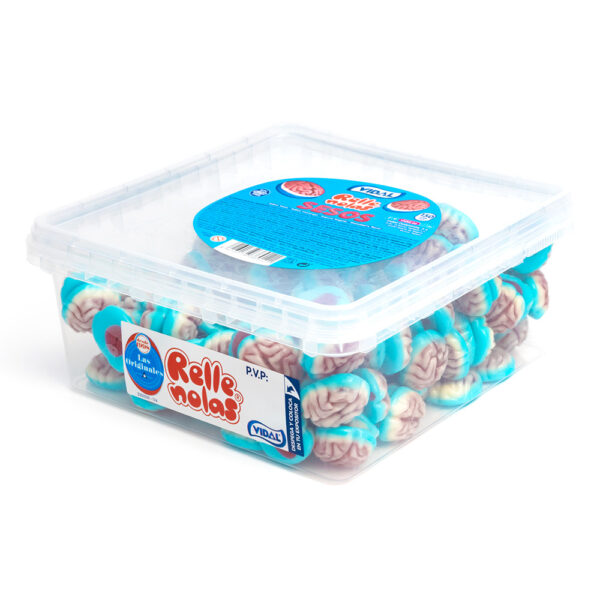 V SESOS RELL BR 75U