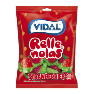 V FRESA RELL BR 90G