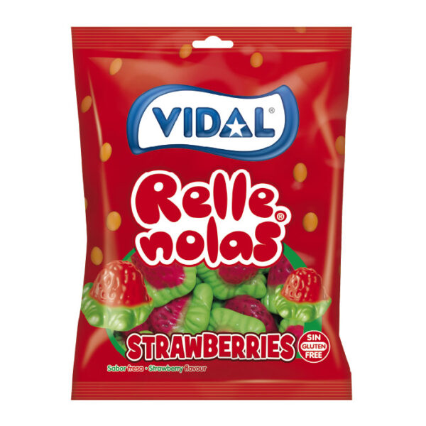 V FRESA RELL BR 90G