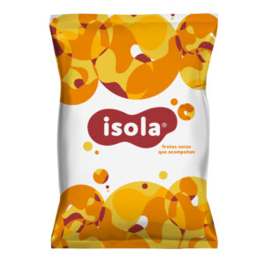 ISOLA MONOD MANISES SAL 40X25G