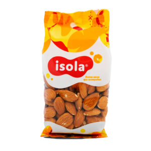 ISOLA ALMENDRAS NATUR 125G