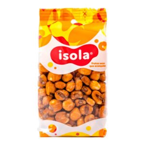 ISOLA KIKOS FRITO SAL 150G
