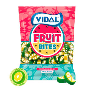 V FRUIT B. LIMA LIMON BR 250U