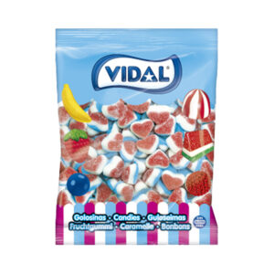 V DULCE CORAZON AZ 250U