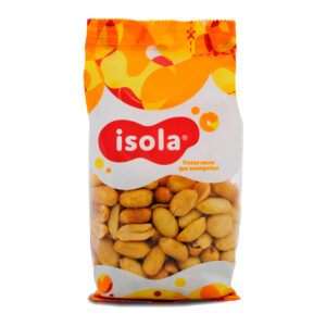 ISOLA MANISES FRITO SAL 125G