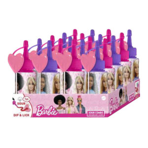 SOUR COMBO BARBIE 20U