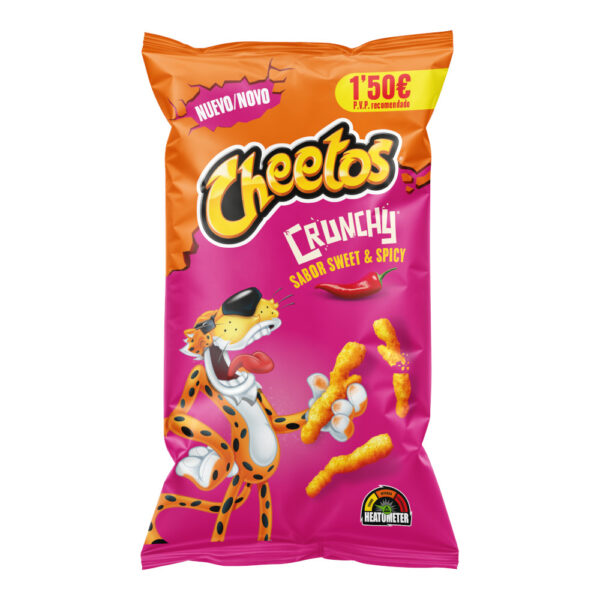 CHE CRUNC SWE&SPI 90G1,50€