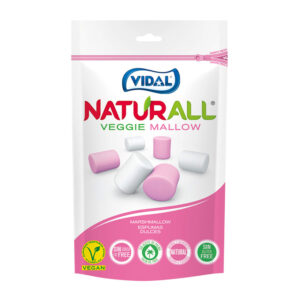 V DPACK MALLOW VEGGIE 90G