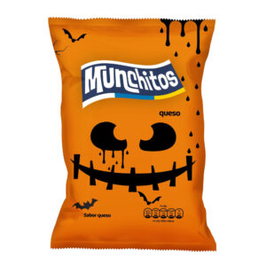MAT MUNCH HALLOWEEN 65G
