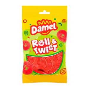D ROLL & TWIST 80G