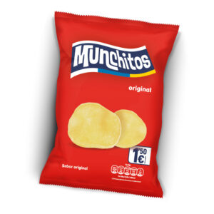 MAT MUNCH ORIGNAL 65G1,50€