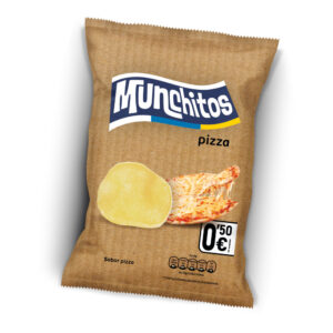 MAT MUNCH PIZZA 25G0,50€