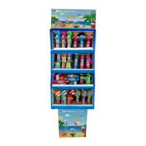 FLOORSTAND TOYS 84U