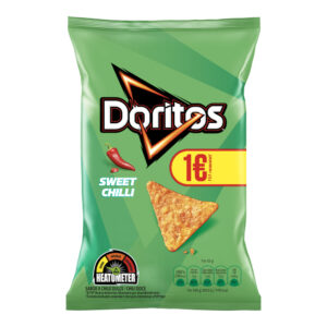 DOR CHILLI 50G1,00€