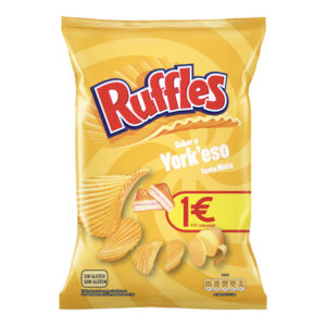 RUF YOR&KES 50G1,00€