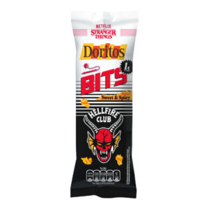 DOR BITS HELLFIR 85G1,00€