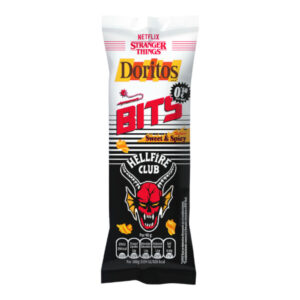 DOR BITS HELLFIR 40G0,50€