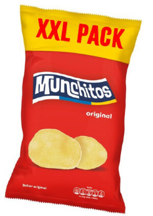 MAT MUNCH ORIGNAL 200G