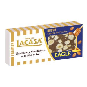 LACASA TURRON EAGLE 225G