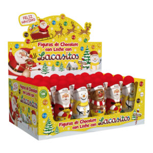 LACASI FIGURAS HUECAS