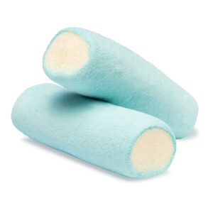 V DULCINUBES AZULES 125U