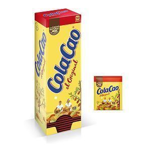 COLACAO SOBRE