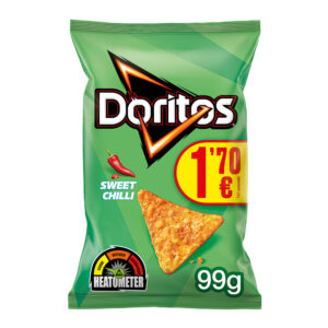 DOR CHILLI 99G1,70€M5