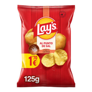 LAY SAL 125G1,70€M6