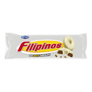 FILIPINOS BLANCO 67G