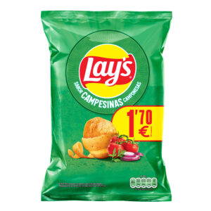 LAY CAMPE 115G1,70€M5
