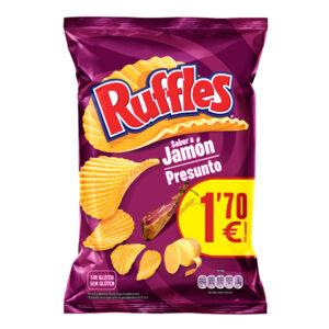 RUF JAMON 115G1,70€M6