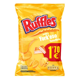RUF YOR&KES 115G1,70€M6