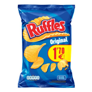 RUF ORIGNAL 125G1,70€M6