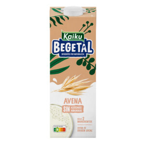 KAIKU B.BEGET AVENA 1L
