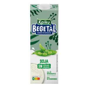 KAIKU B.BEGET SOJA 1L