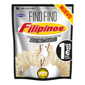 FINO FILIP BLANCO 70G DP 1,60€