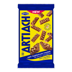 ART INDULG MINI WF AVELL 110G