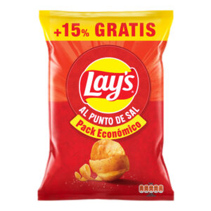 LAY SAL 248G+15%